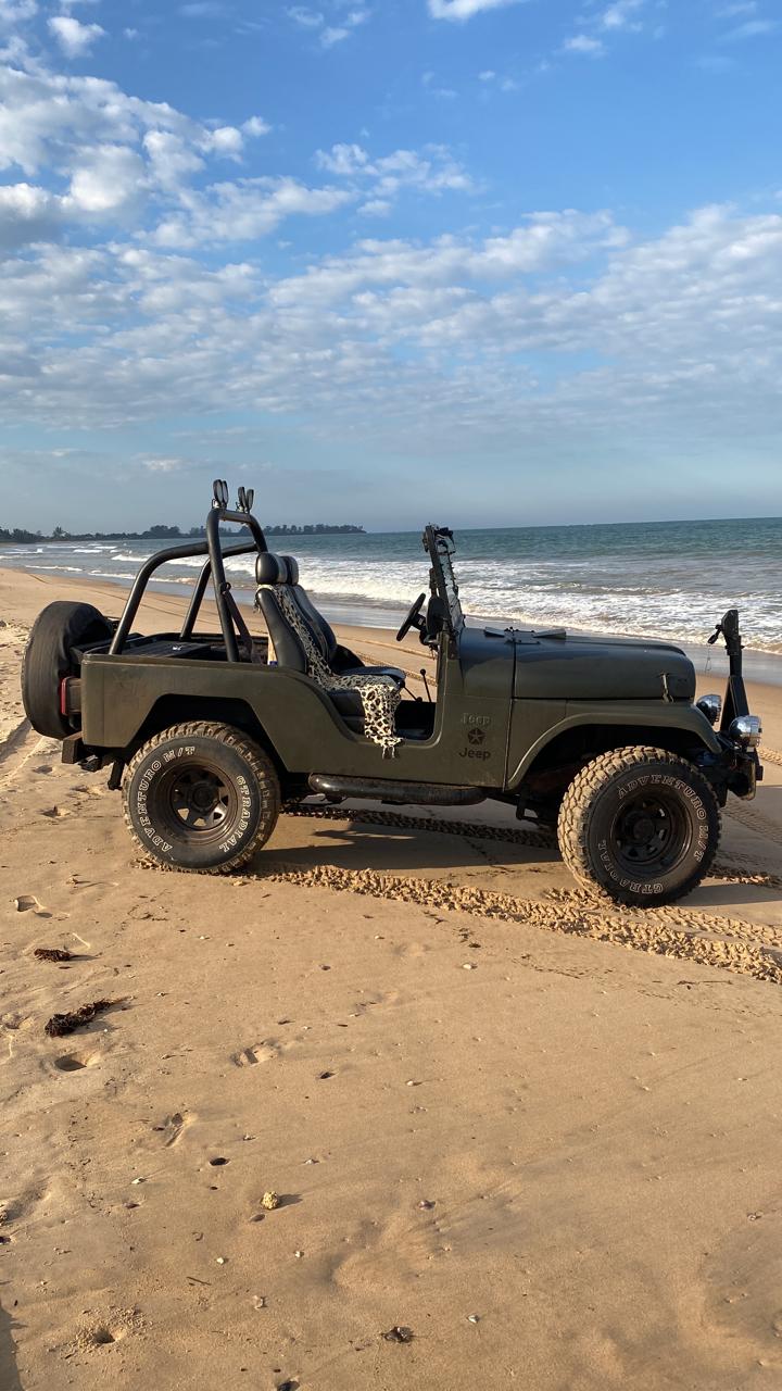 Construção do Templo Igv Itaipu